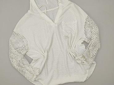 misbhv shein: Shein, Bluza z kapturem damska, rozmiar XL — 1