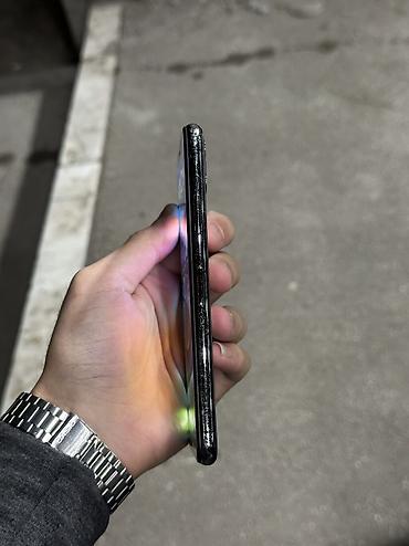 sumqayitda islenmis soyuducular: IPhone X, 64 GB, Qara — 4
