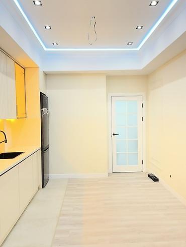 обжита: 2 комнаты, 80 м², Золотой квадрат Элитка, 11 этаж, Дизайнерский ремонт — 3