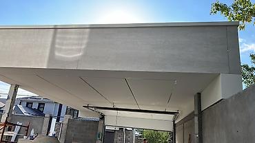 Фасадные работы: Ремонт фасада | Рамки | Алюкобонд | Базальт Больше 6 лет опыта — 10