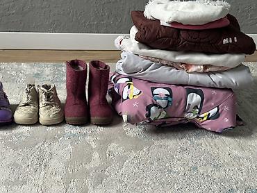 Комплекты одежды: Комплект, цвет - Розовый — 1