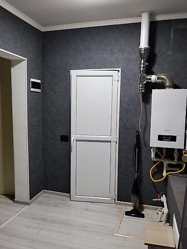green home: Дом с придворовой территорией и навесом для авто. - Закрытый двор с — 4
