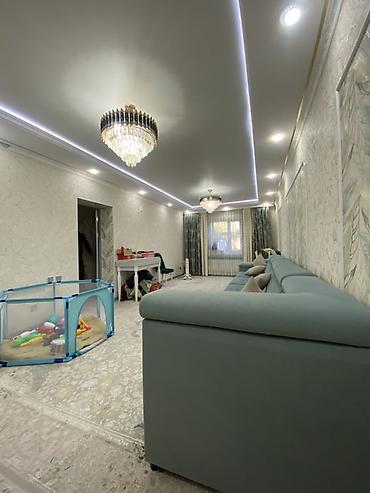 Продажа домов: 3 комнаты, 90 м², 8 соток, Кант, Риэлтор — 9