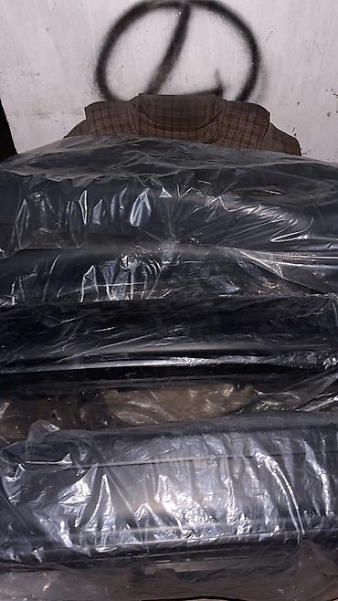 Другие автозапчасти: Бмв привозные запчасти европа япония . Бампера е39 реплика отличного — 2