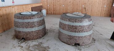 Təndir kürələri: Təndir satışı,təndir və kaminlərin quraşdırılması . ▪️şok! şok!şok! — 7