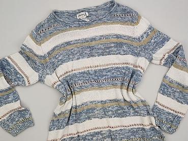 Woman Collection, Sweter damski, rozmiar XL w lalafo.pl Woman Collection, Sweter damski, rozmiar XL