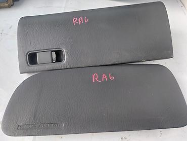 srs: Торпедо Honda 2002 г., Б/у, Оригинал, Япония — 2