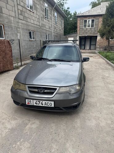 опель вектра с: Daewoo Nexia: 2013 г., 1.5 л, Механика, Бензин, Седан