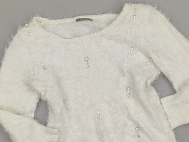 reserwed kurtki zimowe: Orsay, Sweter damski, rozmiar S