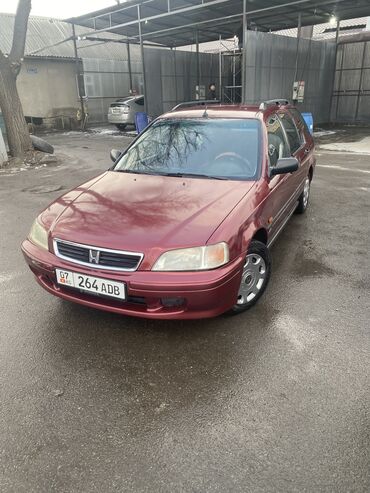 хонда жазз 2007: Honda Civic: 1998 г., 1.5 л, Механика, Бензин, Универсал