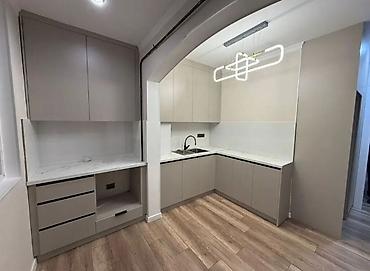 red centr: 3 комнаты, 83 м², Технопарк Элитка, 9 этаж, Дизайнерский ремонт — 5
