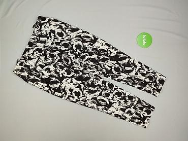 chaotic system: Topshop, Spodnie materiałowe damskie, rozmiar M — 3