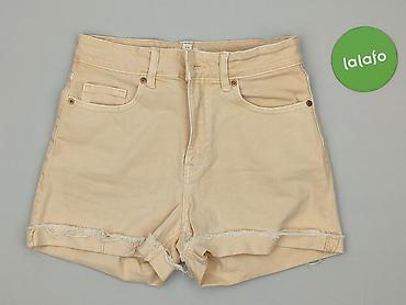 szorty pull and bear: H&M, Szorty damskie, rozmiar S — 2