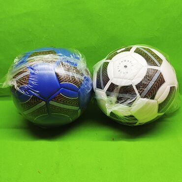 детская электромобиль: Мяч футбольный в ассортименте⚽ Подарите ребенку крепкий футбольный