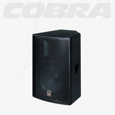 Dinamiklər və kolonkalar: Yeni Kolonka, Növ - Akustik, rəng - Qara — 8