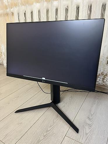 телевизоры 85 дюймов: Монитор, LG, Б/у, LED, 23" - 24" — 9