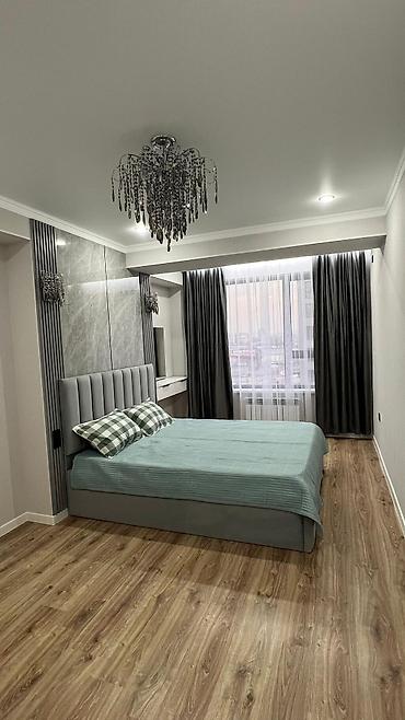 Продажа квартир: 2 комнаты, 65 м², 8 этаж, Евроремонт — 6