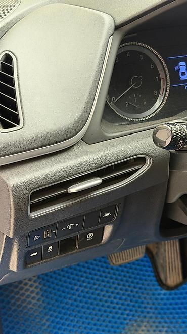 Hyundai: Hyundai Sonata: 2019 г., 2 л, Автомат, Газ, Седан — 11