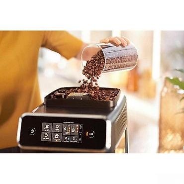 g plus coffee: Qəhvədəmləyən "Philips EP2236/40"Philips EP2236/40 — bu, evdə yüksək — 5