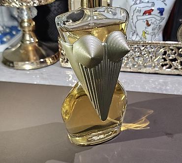 meta eynək: Jean Paul Gaultier ətirləri – orijinal dizaynlı kolleksiya 1) Jean — 2
