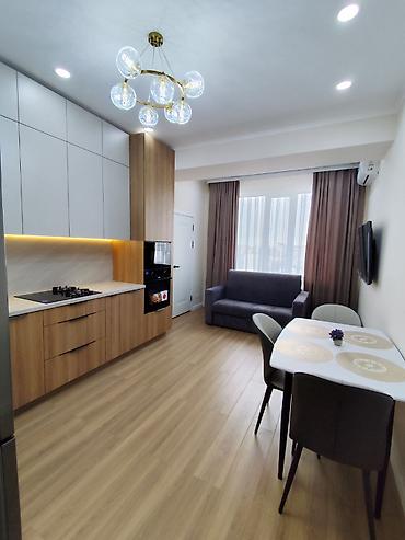 Долгосрочная аренда квартир: 1 комната, Собственник — 7