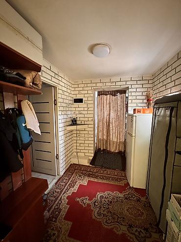 а фрейм домик: Продаётся жилой дом с участком. Характеристики дома: саманный дом — 7