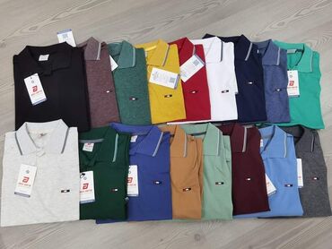 Majice: Cena 1800 dinara 
M L XL XXL 3XL 
Pamuk — 7