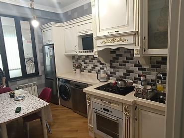 luks home: 1 otaqlı, Yeni tikili, 70 kv. m — 4