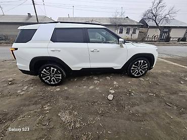 Ssangyong: Ssangyong Torres: 2022 г., 1.5 л, Типтроник, Бензин, Кроссовер — 8