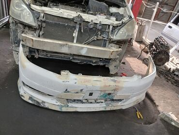 ремонт спидометров: Бампер Передний Toyota