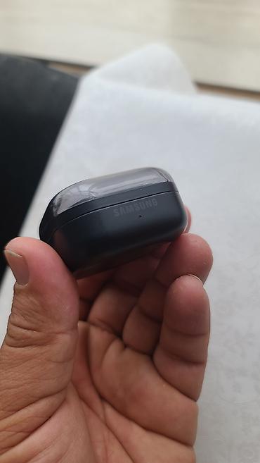 redmi buds 6 pro: Беспроводные наушники От компании САМСУНГ. Buds 4pro - Форм-фактор — 3