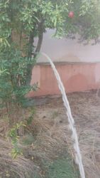 Su təchizatı: Başlıq: Su artezian quyuların Bakıda qazılması xidməti – Binə Atçılıq — 4