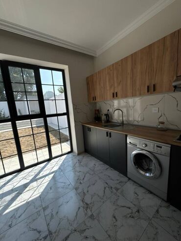 Həyət evləri və villaların satışı: Şüvəlan qəs. 4 otaqlı, 100 kv. m, Yeni təmirli -da lalafo.az — 15 Həyət evləri və villaların satışı: Şüvəlan qəs. 4 otaqlı, 100 kv. m, Yeni təmirli — 15