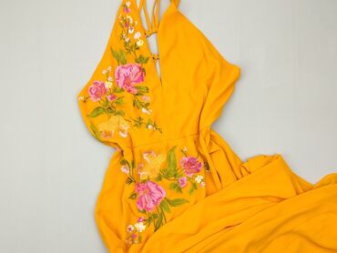 sukienki damskie długie na komunię: Dress, XL (EU 42), Asos, condition - Perfect