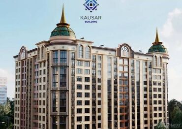 квартиры в джале: 3 комнаты, 70 м², Элитка, 3 этаж, Дизайнерский ремонт