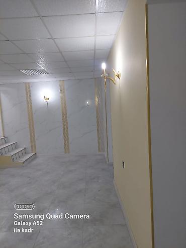 İcarəyə restoran və kafelər: İcarəyə obyekt – 54 kv.m Ünvan: şəhərin mərkəzi, Vidadi küçəsi 149 - — 6