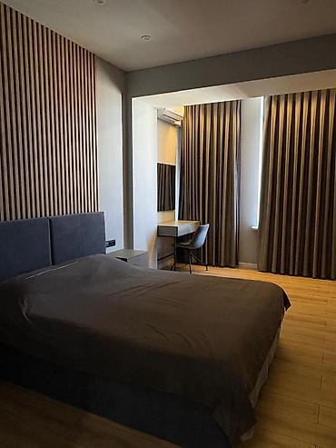 Долгосрочная аренда квартир: 2 комнаты, Агентство недвижимости, Без подселения, С мебелью полностью — 11