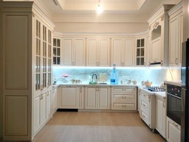 кухонные мебель: Изготавливаем классические кухонные гарнитуры и всю корпусную мебель