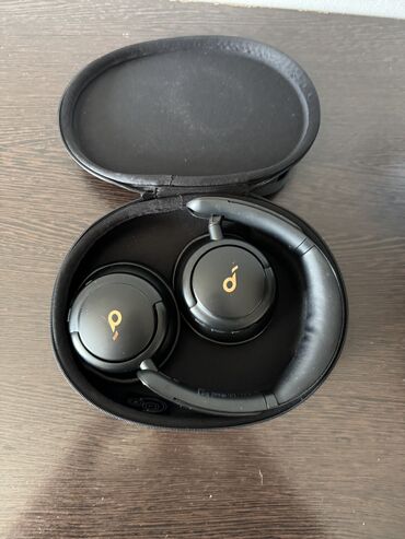 переходник для наушников и микрофона для ноутбука: Каптама, Beats by Dr. Dre, Колдонулган, Электр зымсыз (Bluetooth), Классикалык
