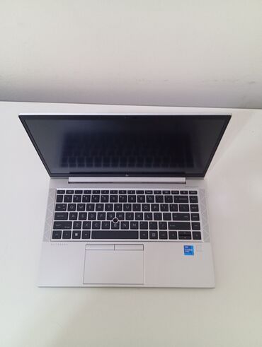 hp notebook azerbaycan: İşlənmiş HP EliteBook, 14 ", Intel Core i5, 256 GB, Ünvandan götürmə, Ödənişli çatdırılma, Rayonlara çatdırılma