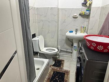 1 комната, 37 м², 105 серия, 1 этаж