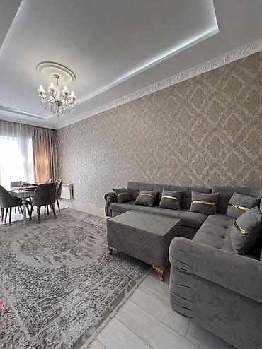 lalafo ev elanları: 4 otaqlı, 115 kv. m, Yeni təmirli — 10