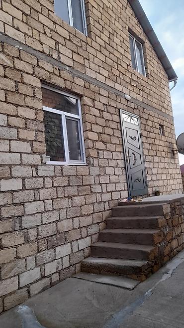 2 mərtəbəli: 5 otaqlı, 156 kv. m, Kredit yoxdur, Yeni təmirli — 2