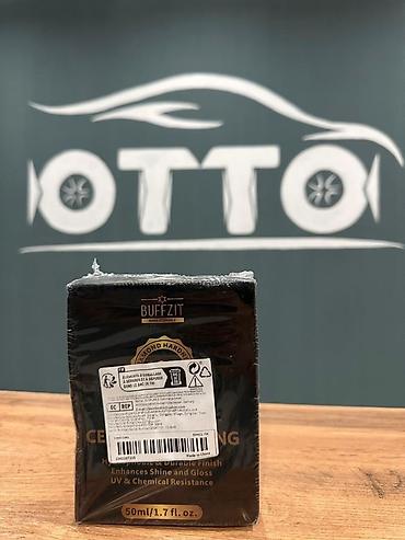 Автокосметика: Автокосметика, Для кузова, Новый, Турция — 9