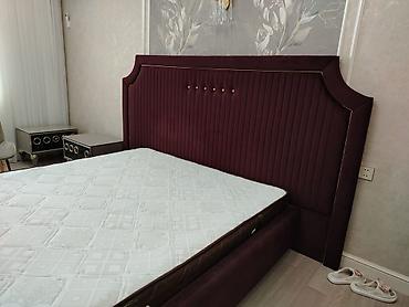 1100₼ Yataq otağı mebeli merinos mebelden 4500 manata alınıb əla — 4