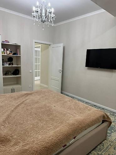 Продажа квартир: 2 комнаты, 78 м², Элитка, 12 этаж, Евроремонт — 4