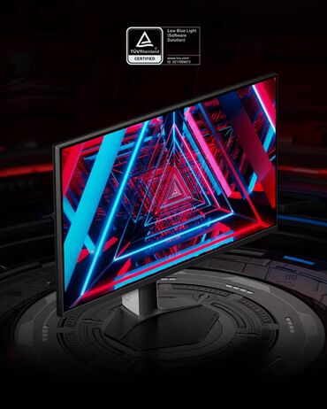 Мониторы: Монитор, Xiaomi, Новый, LED, 27" - 28" at lalafo.kg — 6 Мониторы: Монитор, Xiaomi, Новый, LED, 27" - 28" — 6