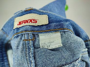 peckott denim: Jeansy damskie, rozmiar S — 4