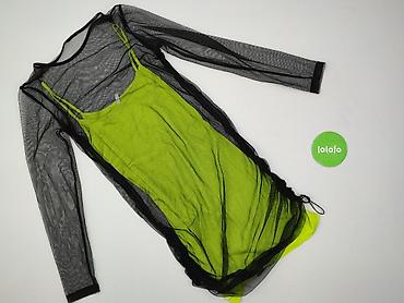grafit butik: Sukienka damska, rozmiar L — 2