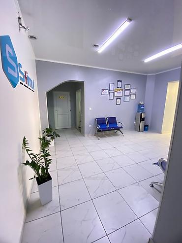 Аренда офисов: Аренда офисов, 186 м², В жилом комплексе, 1 линия, С отдельным входом, С отдельным сан узлом — 9